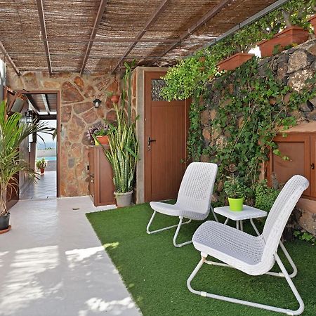 Casa Golondrina Villa เตกีเซ ภายนอก รูปภาพ