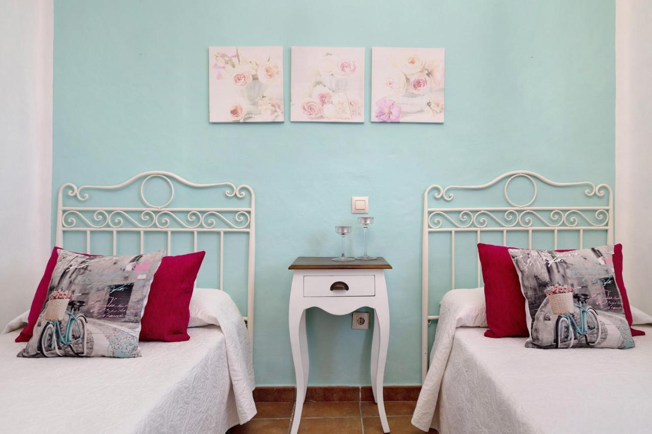 Casa Golondrina Villa เตกีเซ ภายนอก รูปภาพ